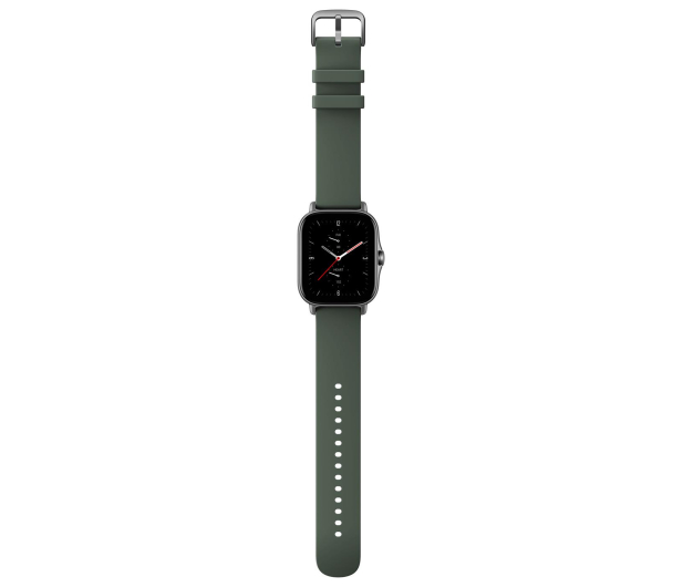 Amazfit Amazfit GTS 2E Moss Green - 626159 - zdjęcie 4